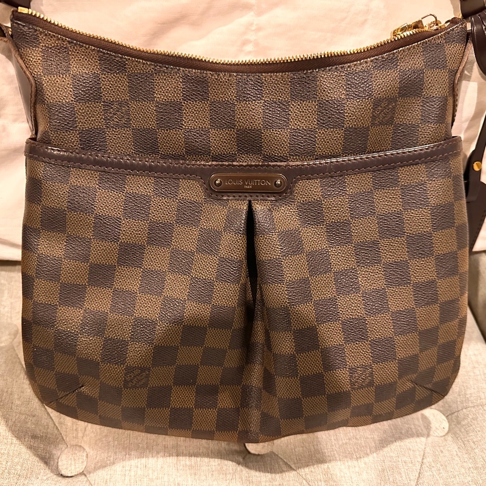 Louis Vuitton Crossbody